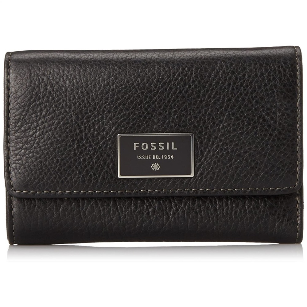 Fossil Dawson Wallet - image 1